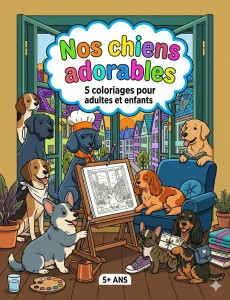 Ebook Chien 5