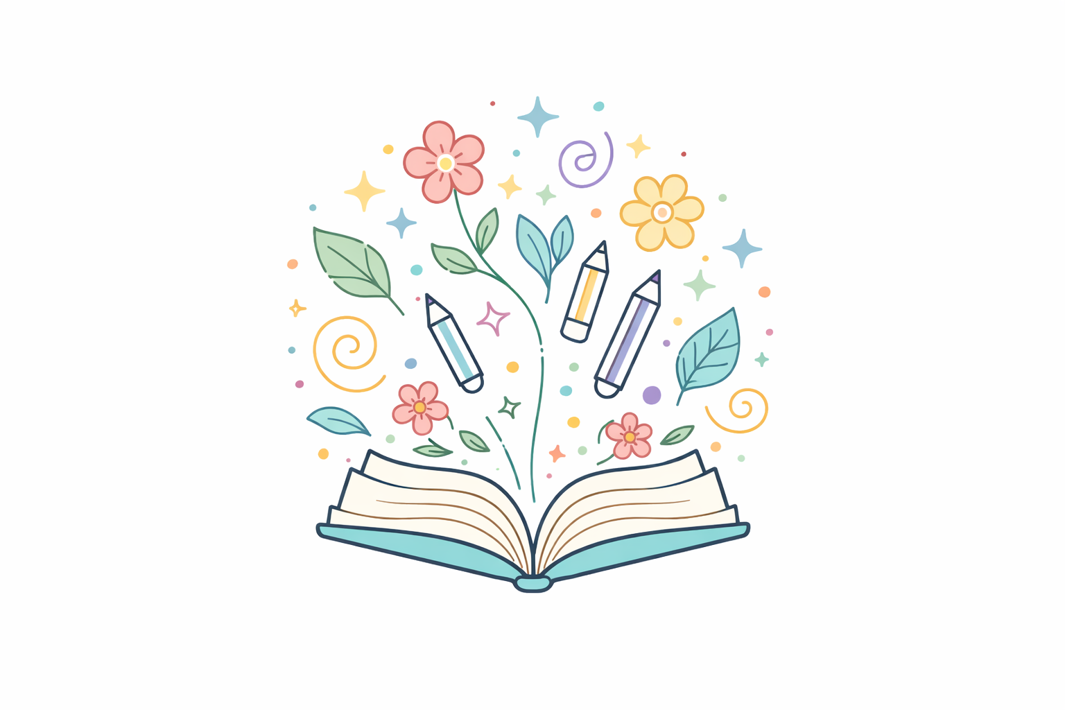 Votre guide créatif